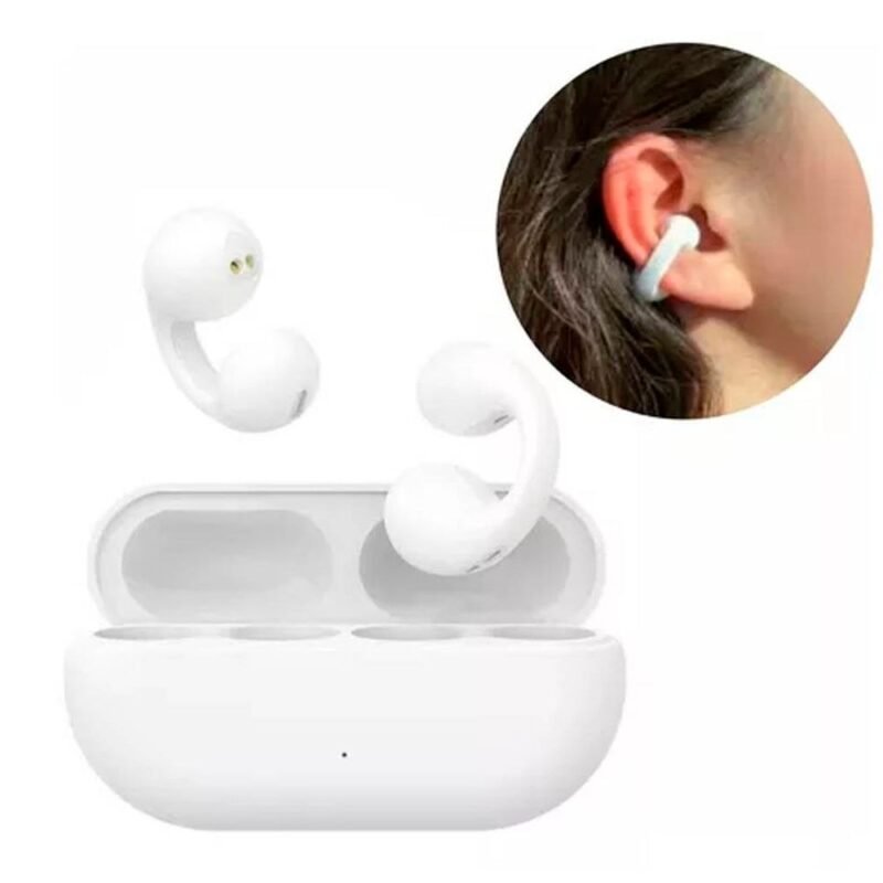 Audífono Estilo Arete