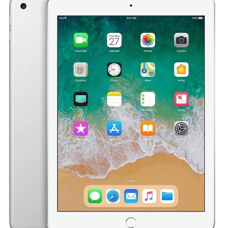 Apple iPad de 7.ª generación - SOLO WIFI - 128 GB - 10,2" - Buen estado