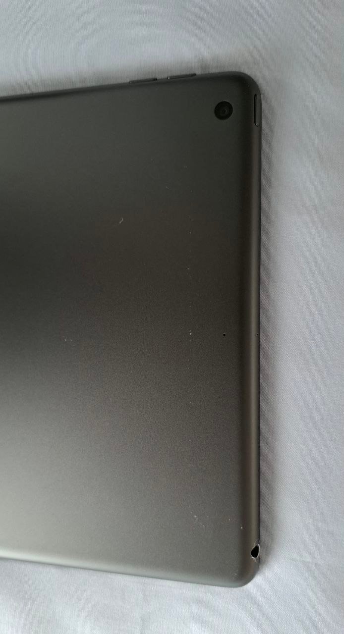 Apple iPad de 7.ª generación - SOLO WIFI - 128 GB - 10,2" - Buen estado - Imagen 5