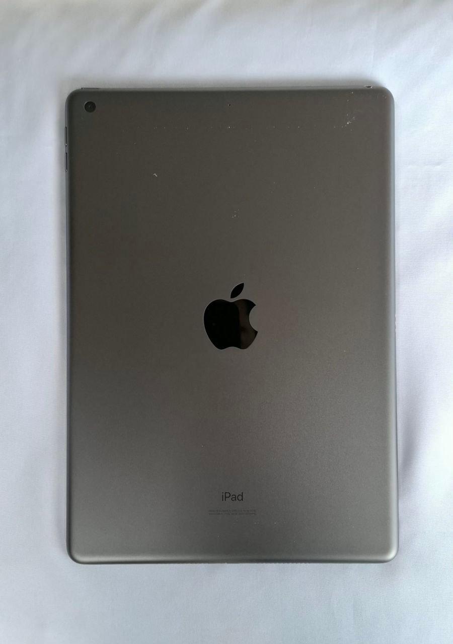 Apple iPad de 7.ª generación - SOLO WIFI - 128 GB - 10,2" - Buen estado - Imagen 3