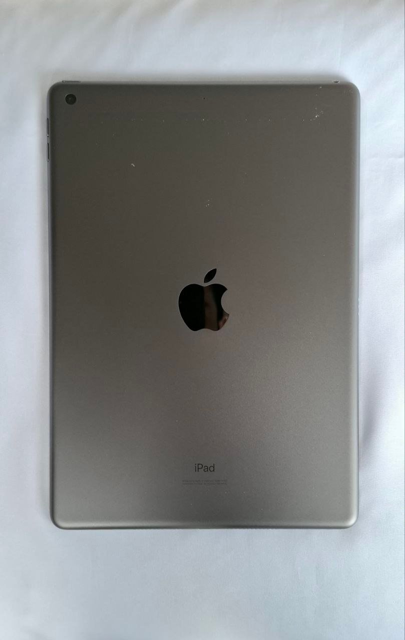 Apple iPad de 7.ª generación - SOLO WIFI - 128 GB - 10,2" - Buen estado - Imagen 2