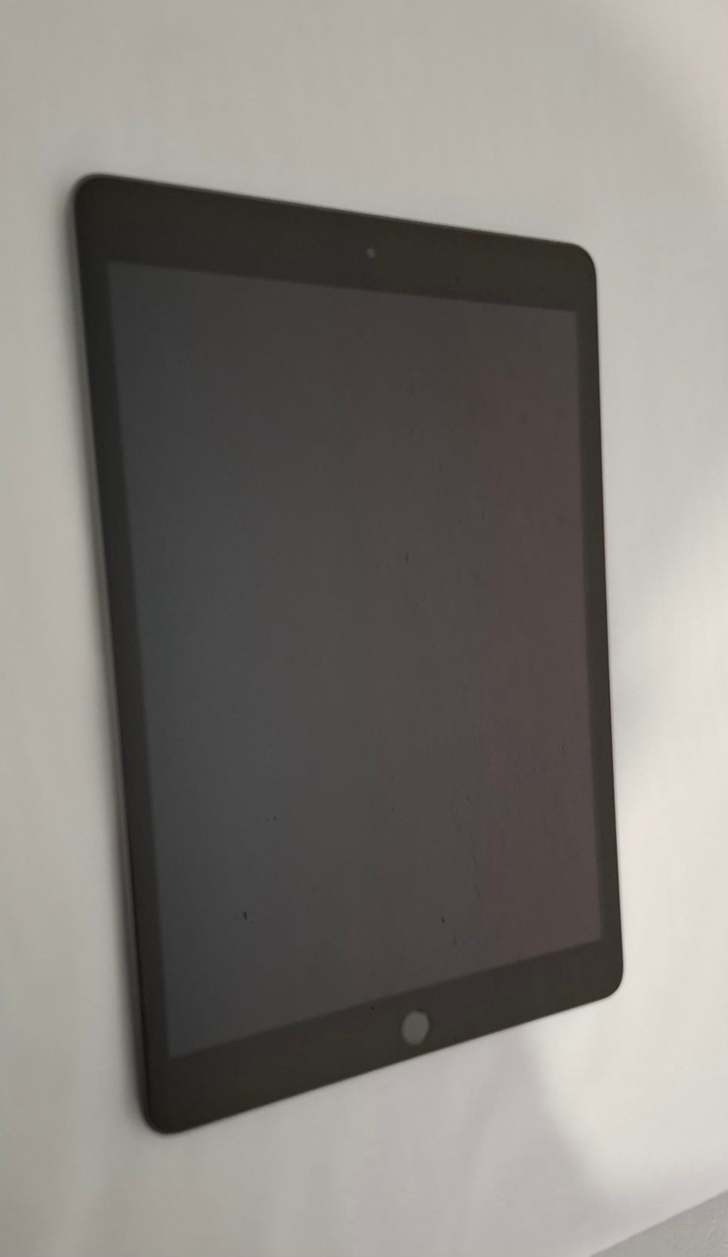Apple iPad de 7.ª generación - SOLO WIFI - 128 GB - 10,2" - Buen estado - Imagen 7